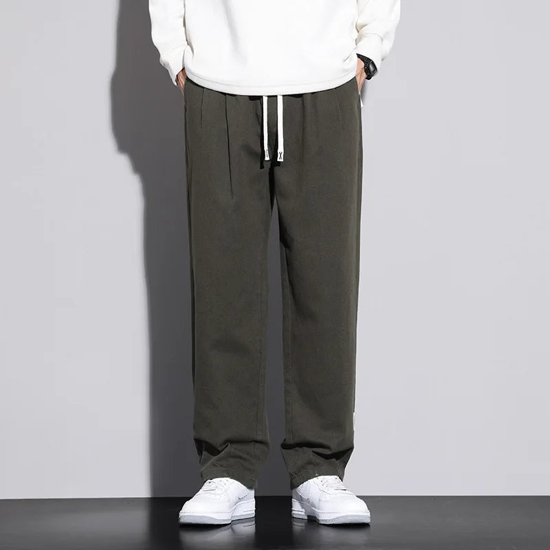 Men's Casual Sports Workwear Pant
