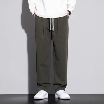 Men's Casual Sports Workwear Pant