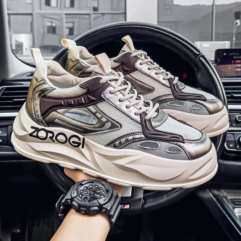 shoes-for-men-mesh-breathable-platform-sneakers