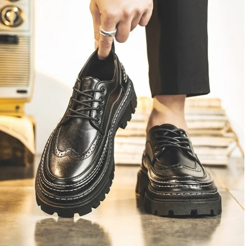 shoes-for-men-fashion-high-quality-leather