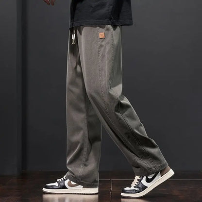 Men's Casual Sports Workwear Pant