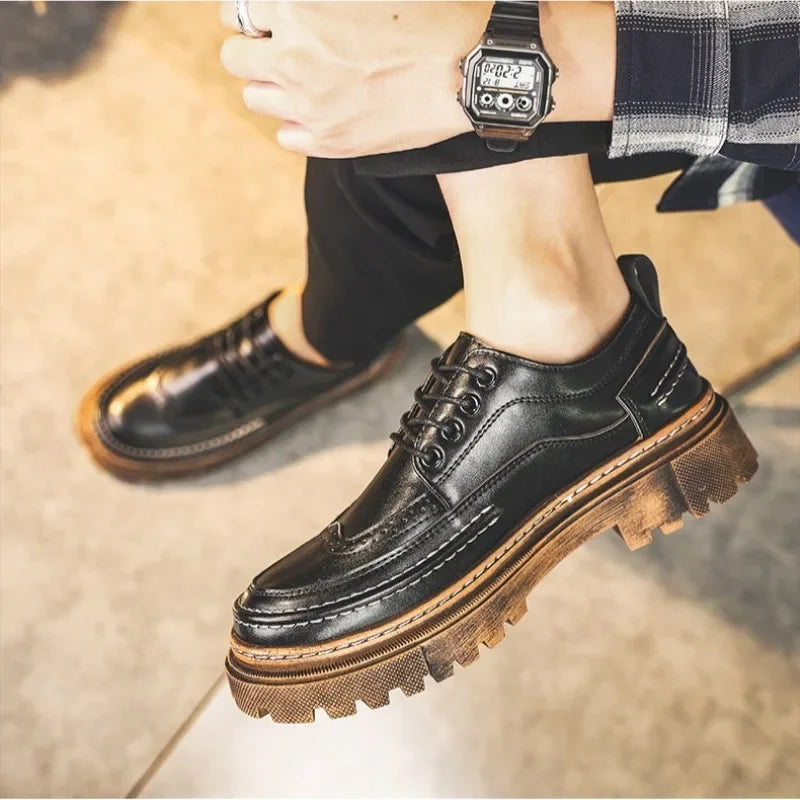 shoes-for-men-fashion-high-quality-leather
