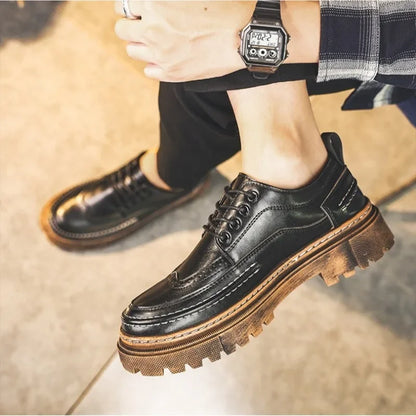 shoes-for-men-fashion-high-quality-leather