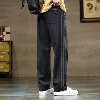 Men's Casual Sports Workwear Pant