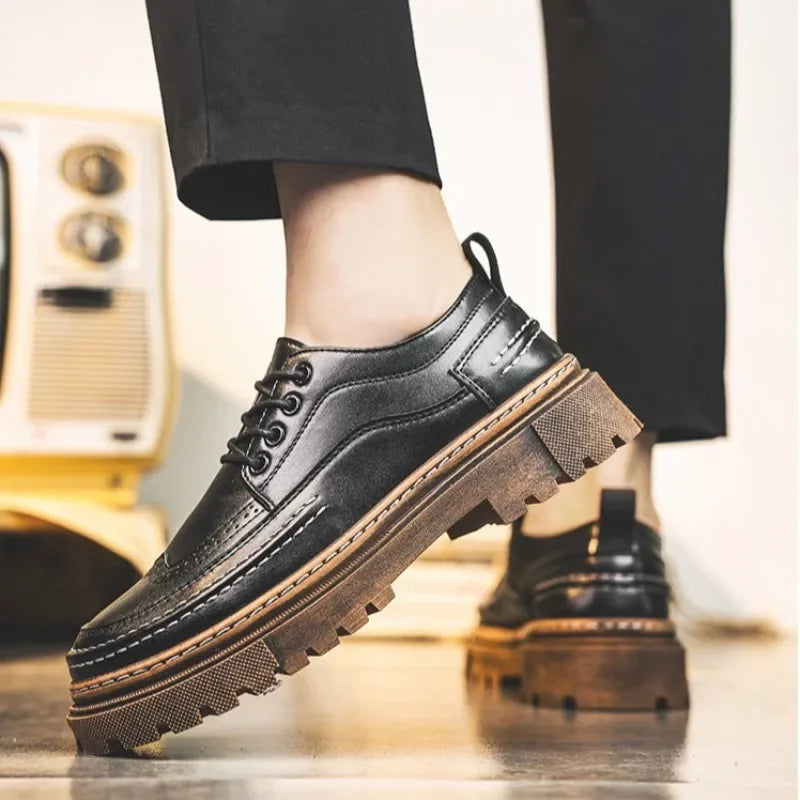 shoes-for-men-fashion-high-quality-leather