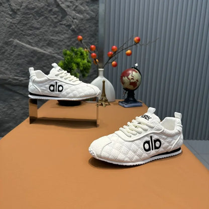 Men's Casual Sneakers 2026 - Lightweight Breathable Comfort Sport Shoes