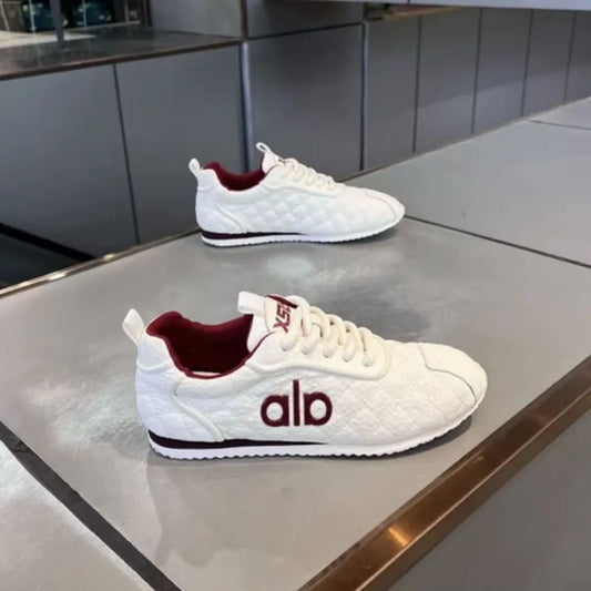 Men's Casual Sneakers 2026 - Lightweight Breathable Comfort Sport Shoes