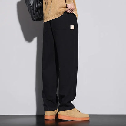 Men's Casual Sports Workwear Pant