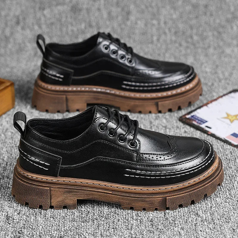 shoes-for-men-fashion-high-quality-leather
