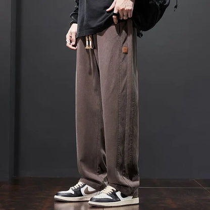Men's Casual Sports Workwear Pant