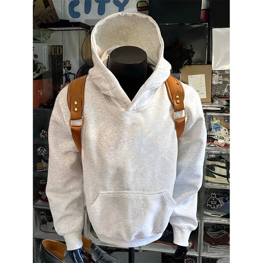 mens-clothing-short-hooded-sweatshir