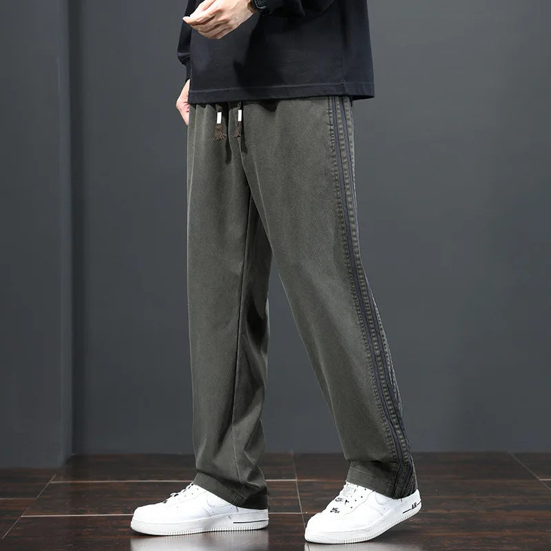 Men's Casual Sports Workwear Pant