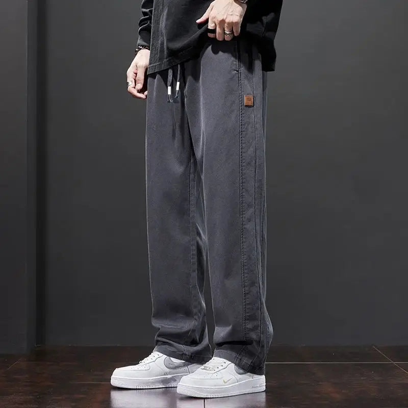 Men's Casual Sports Workwear Pant