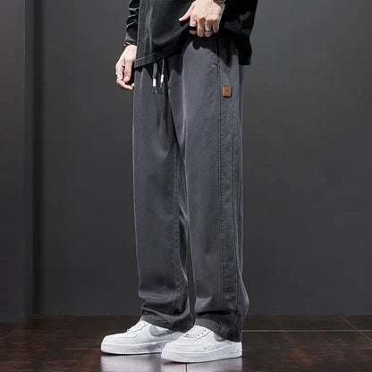 Men's Casual Sports Workwear Pant