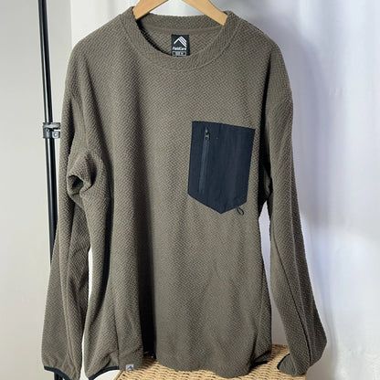 Model wearing stylish casual outfit perfect for daily activities